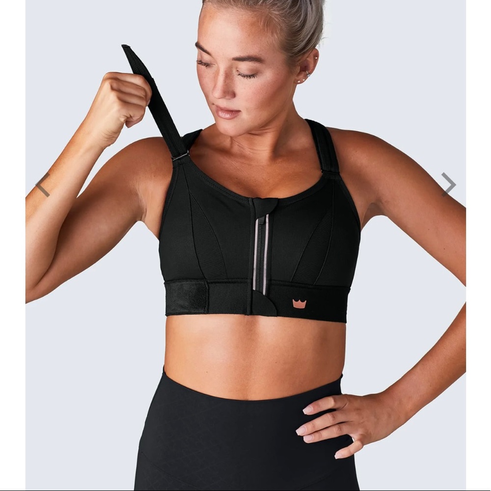 SHEFIT Ultimate Sports Bra, High Impact